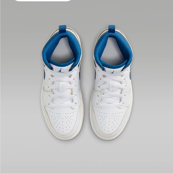 Nike • Jordan 1 Mid SE *NIB - Picture 3 of 7